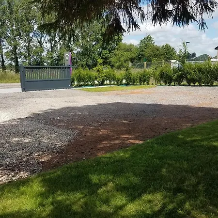 L'ancienne Forge 4 Adultes Et 2 Enfants Holiday home