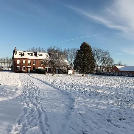 L'ancienne Forge 4 Adultes Et 2 Enfants