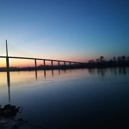 L'ancienne Forge 4 Adultes Et 2 Enfants