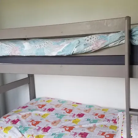L'ancienne Forge 4 Adultes Et 2 Enfants Feriehus *