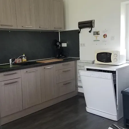 L'ancienne Forge 4 Adultes Et 2 Enfants Holiday home