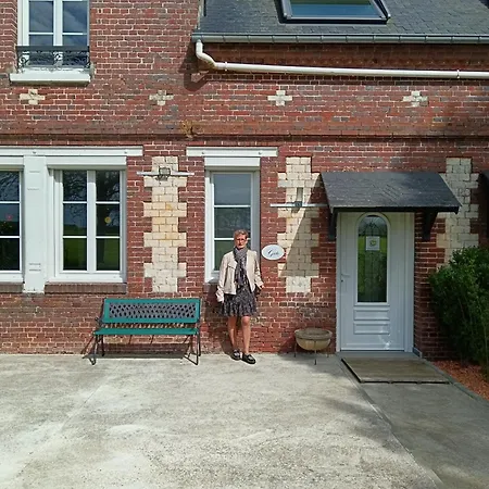 Vakantiehuis L'ancienne Forge 4 Adultes Et 2 Enfants