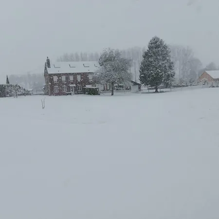 Holiday home L'ancienne Forge 4 Adultes Et 2 Enfants *