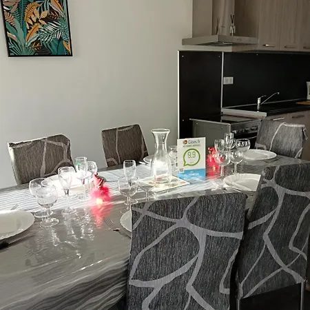 L'ancienne Forge 4 Adultes Et 2 Enfants