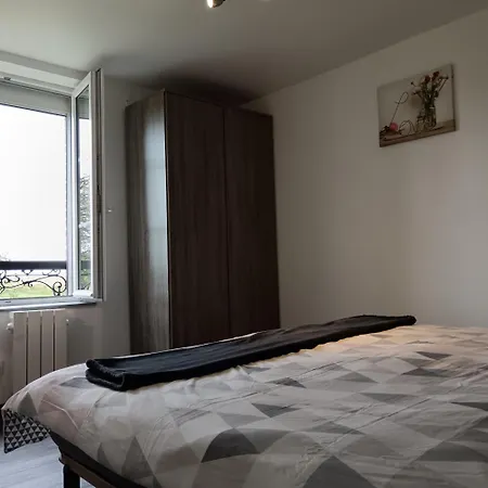 L'ancienne Forge 4 Adultes Et 2 Enfants Feriehus *