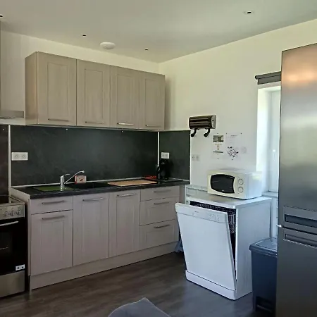 L'ancienne Forge 4 Adultes Et 2 Enfants Holiday home Louvetot