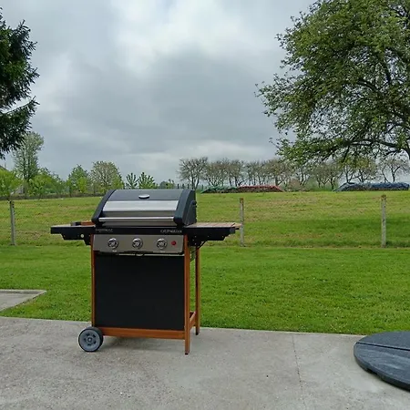 L'ancienne Forge 4 Adultes Et 2 Enfants Holiday home *