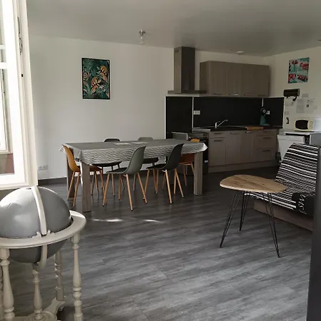 L'ancienne Forge 4 Adultes Et 2 Enfants Holiday home *