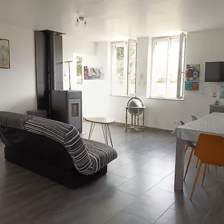 L'ancienne Forge 4 Adultes Et 2 Enfants Holiday home