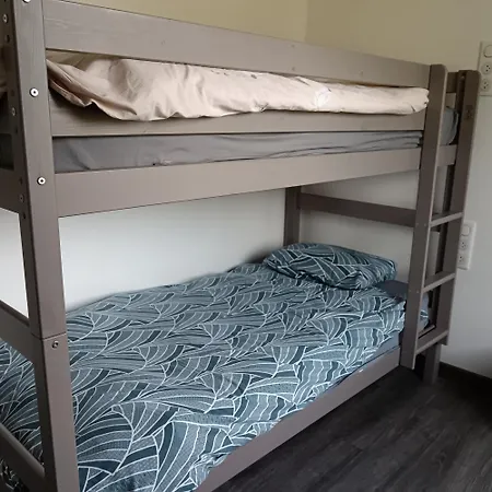 Feriehus L'ancienne Forge 4 Adultes Et 2 Enfants