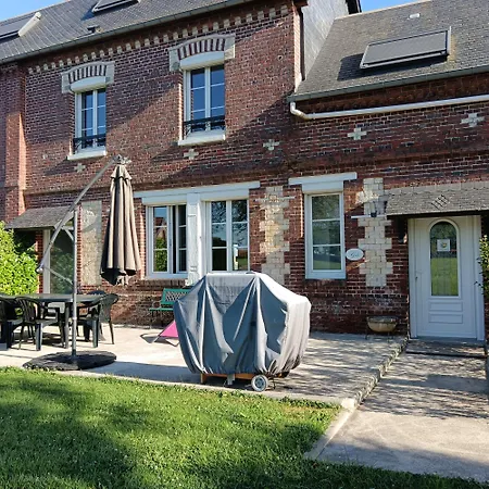 L'ancienne Forge 4 Adultes Et 2 Enfants
