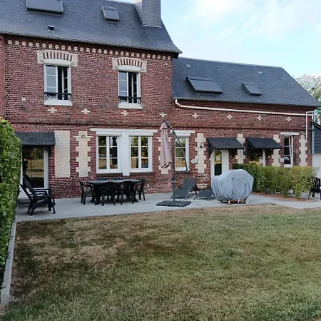 L'ancienne Forge 4 Adultes Et 2 Enfants