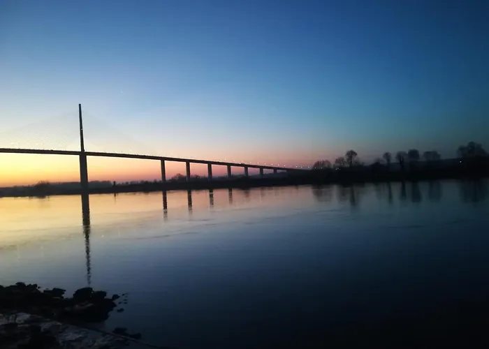 L'ancienne Forge 4 Adultes Et 2 Enfants