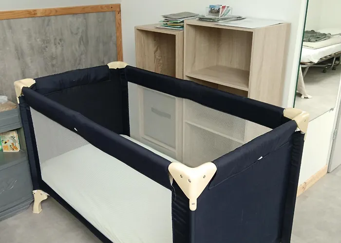 L'ancienne Forge 4 Adultes Et 2 Enfants Holiday home Louvetot