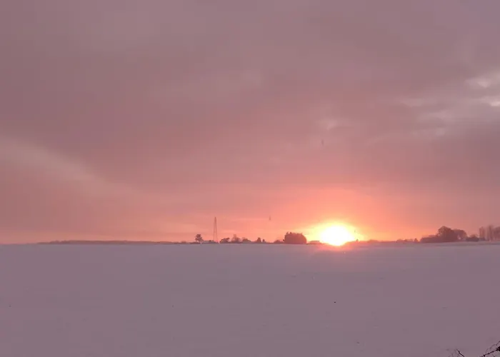 L'ancienne Forge 4 Adultes Et 2 Enfants * Louvetot